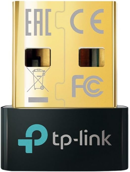 ADAPTADOR USB UB5A BLUETOOTH 5.0 NANO TP-LINK