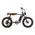 Bicicleta Eletrica Auto Propelido Streetgo S12 C/seguro — foto 2 de 8