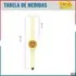 Kit 6 Pulseiras Repelente Natural Infantil Anti Mosquito Led — foto 8 de 8