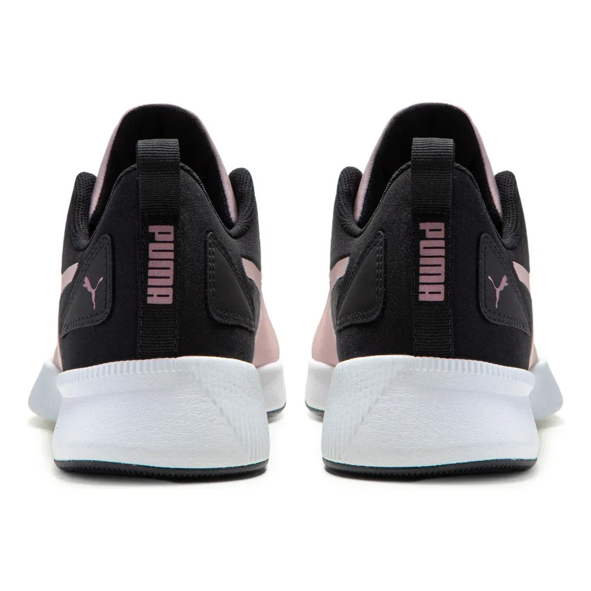 Tênis Flyer Runner Mesh Feminino Puma — foto 6 de 8