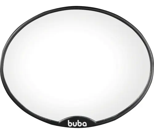 Espelho Retrovisor Para Banco Traseiro - Buba — foto 5 de 8