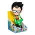 Figura Interativa Robin Com Som, Jovens Titans, Sunny 4033 — foto 2 de 8