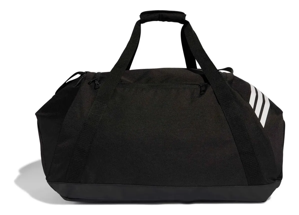Mala Duffel Grande Tiro adidas — foto 5 de 8