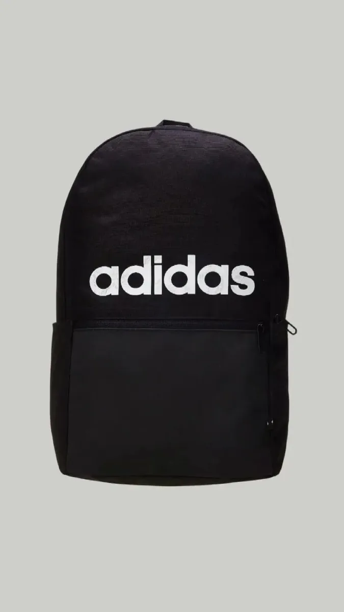 Mochila Esportiva Classic Daily adidas — foto 4 de 7