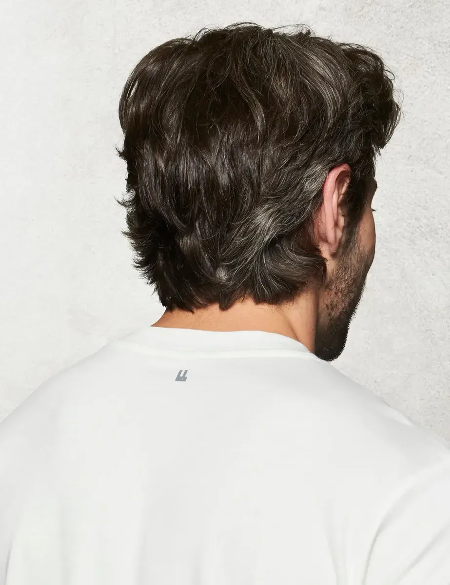 Camiseta Foxton Tshirt Interlock New — foto 7 de 8