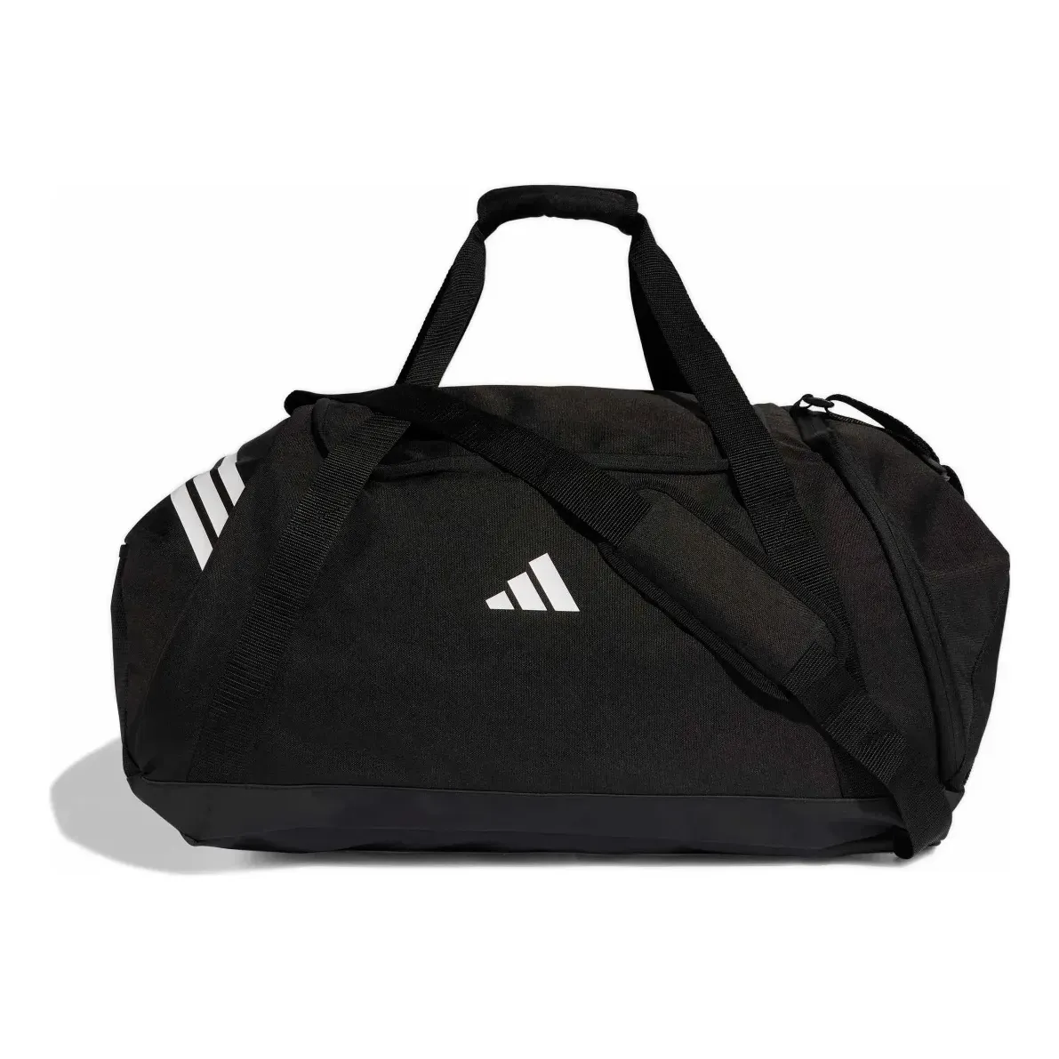 Mala Duffel Grande Tiro adidas — foto 2 de 8