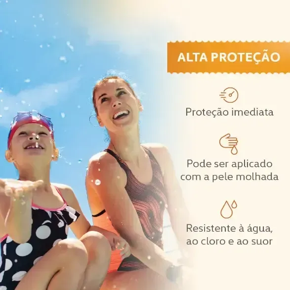 Protetor Solar Episol Intense rosto e corpo FPS60 200mL Mantecorp Skincare — foto 8 de 8
