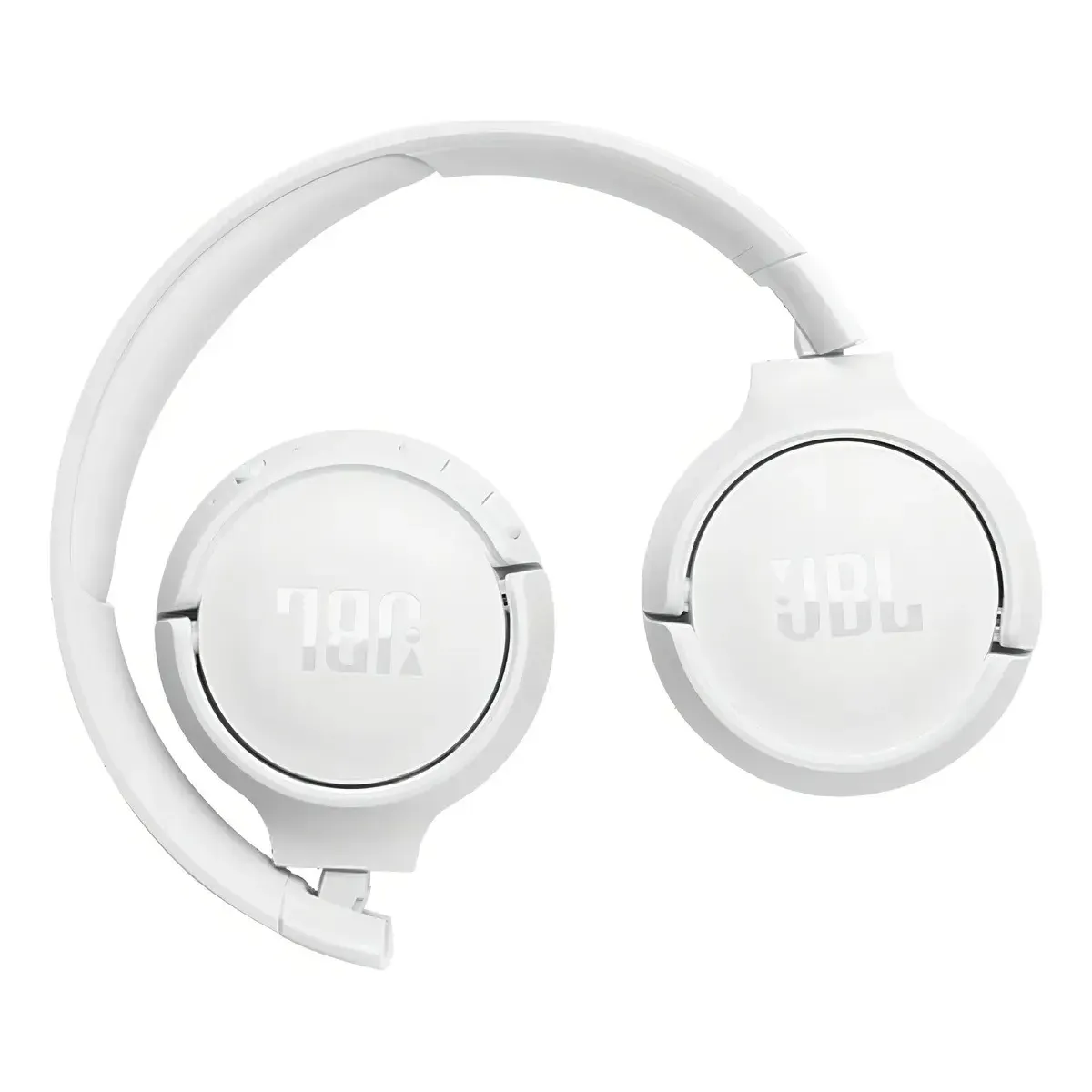 Fone Headphone JBL Tune 520BT Bluetooth Branco — foto 6 de 8