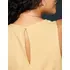Vestido Curto Fem Trapezio Hering — foto 6 de 8