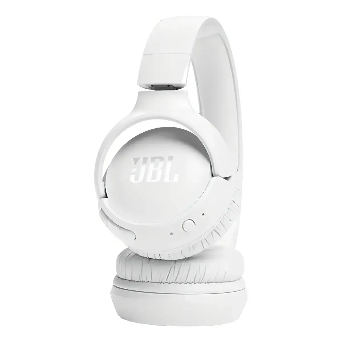 Fone Headphone JBL Tune 520BT Bluetooth Branco — foto 2 de 8