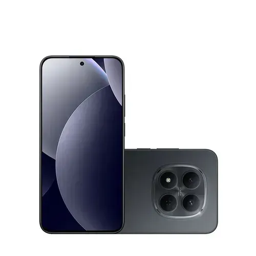 Xiaomi Redmi Note 15 Pro 5g 512 GB 12 GB preto