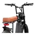 Bicicleta Eletrica Auto Propelido Streetgo S12 C/seguro — foto 8 de 8