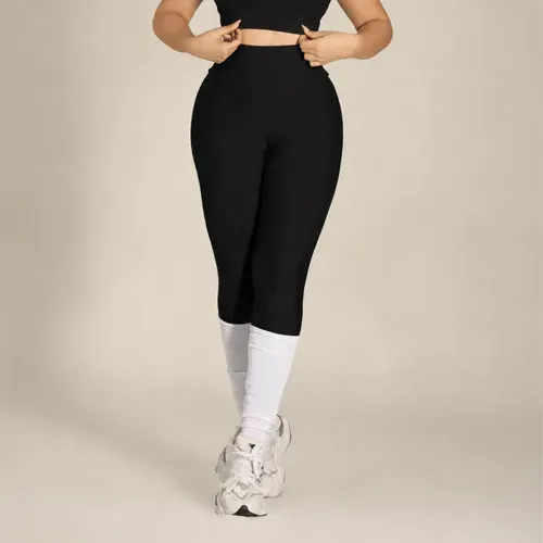 Calça Legging Zero Transparencia Feminina Grossa Academia