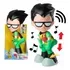 Figura Interativa Robin Com Som, Jovens Titans, Sunny 4033 — foto 8 de 8