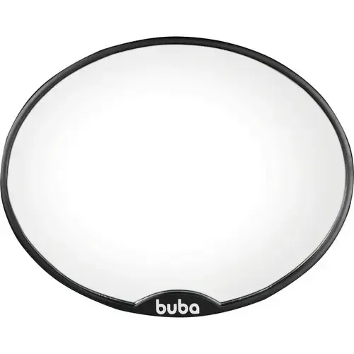 Espelho Retrovisor Para Banco Traseiro - Buba — foto 4 de 8