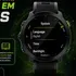 Relógio Garmin Forerunner 55 Monitor Cardíaco Gps Em Inglês — foto 5 de 7