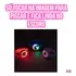 Kit 6 Pulseiras Repelente Natural Infantil Anti Mosquito Led — foto 6 de 8