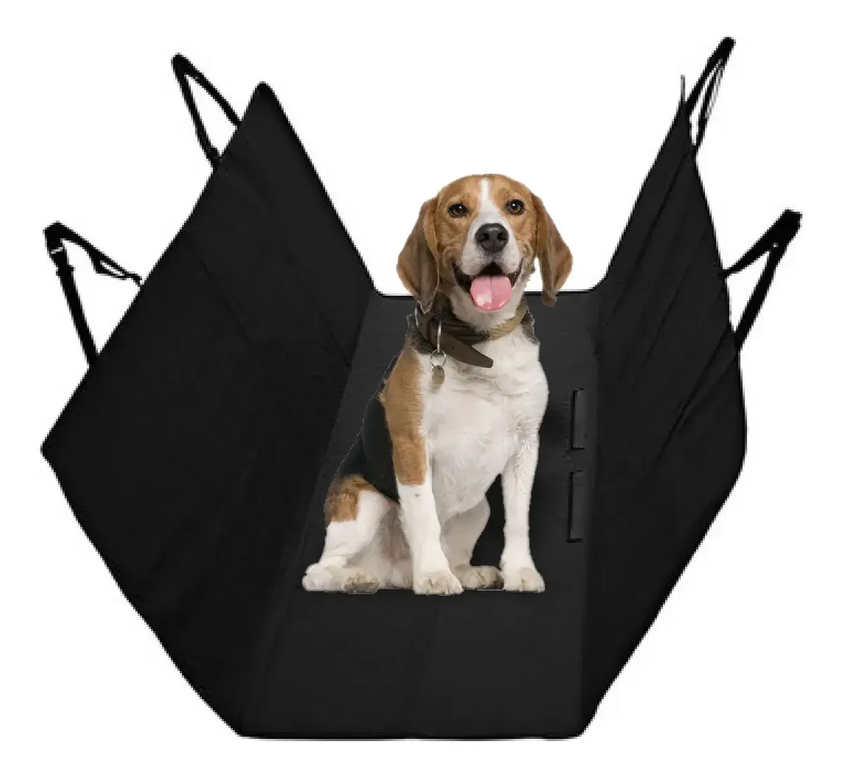 Capa Protetora Impermeável Banco Carro Pet Cão Gato Animais