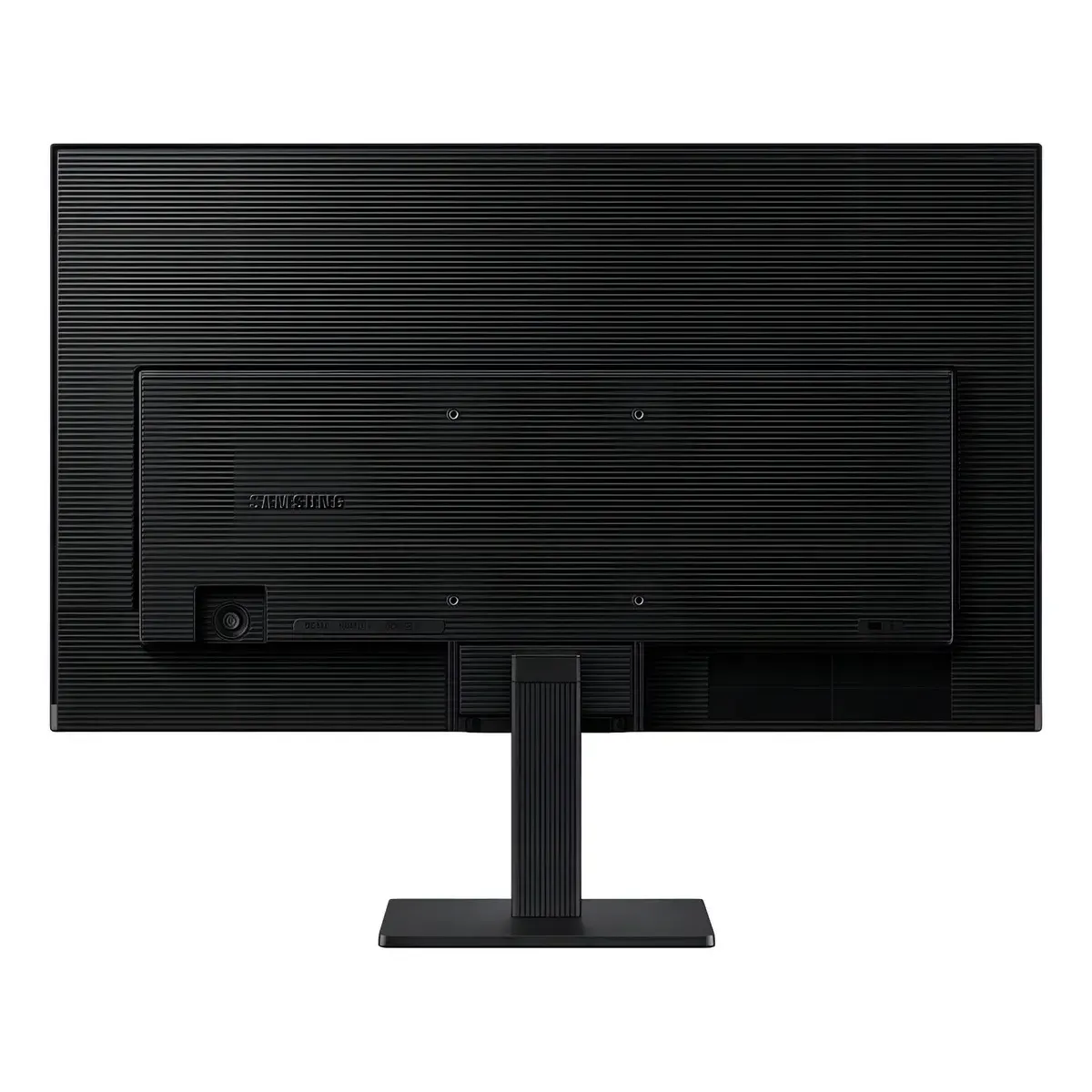 Monitor Gamer Samsung 27" FHD,120 Hz, HDMI, Preto, S3 — foto 8 de 8