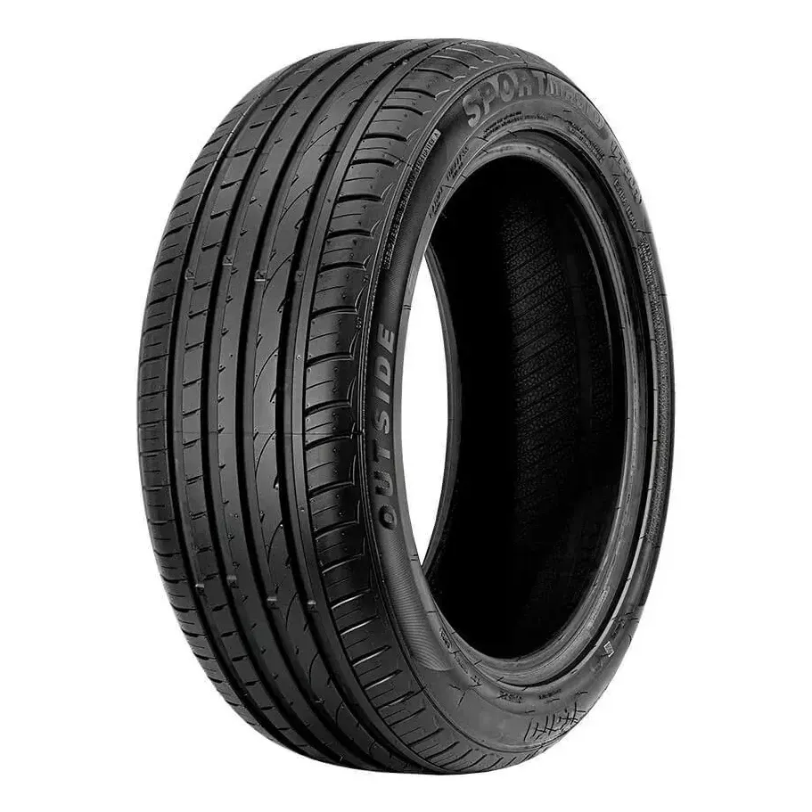 Pneu Itaro Aro 19 It301 235/55r19 101w Xl W — foto 2 de 7