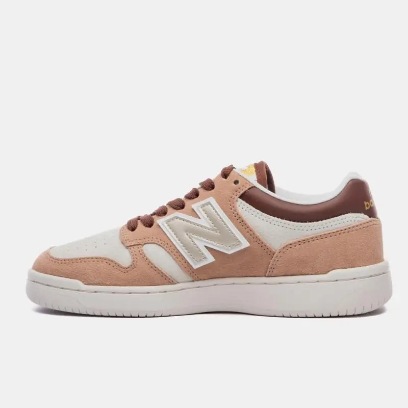 Tênis Casual Masculino E Feminino 480 Low New Balance — foto 6 de 7
