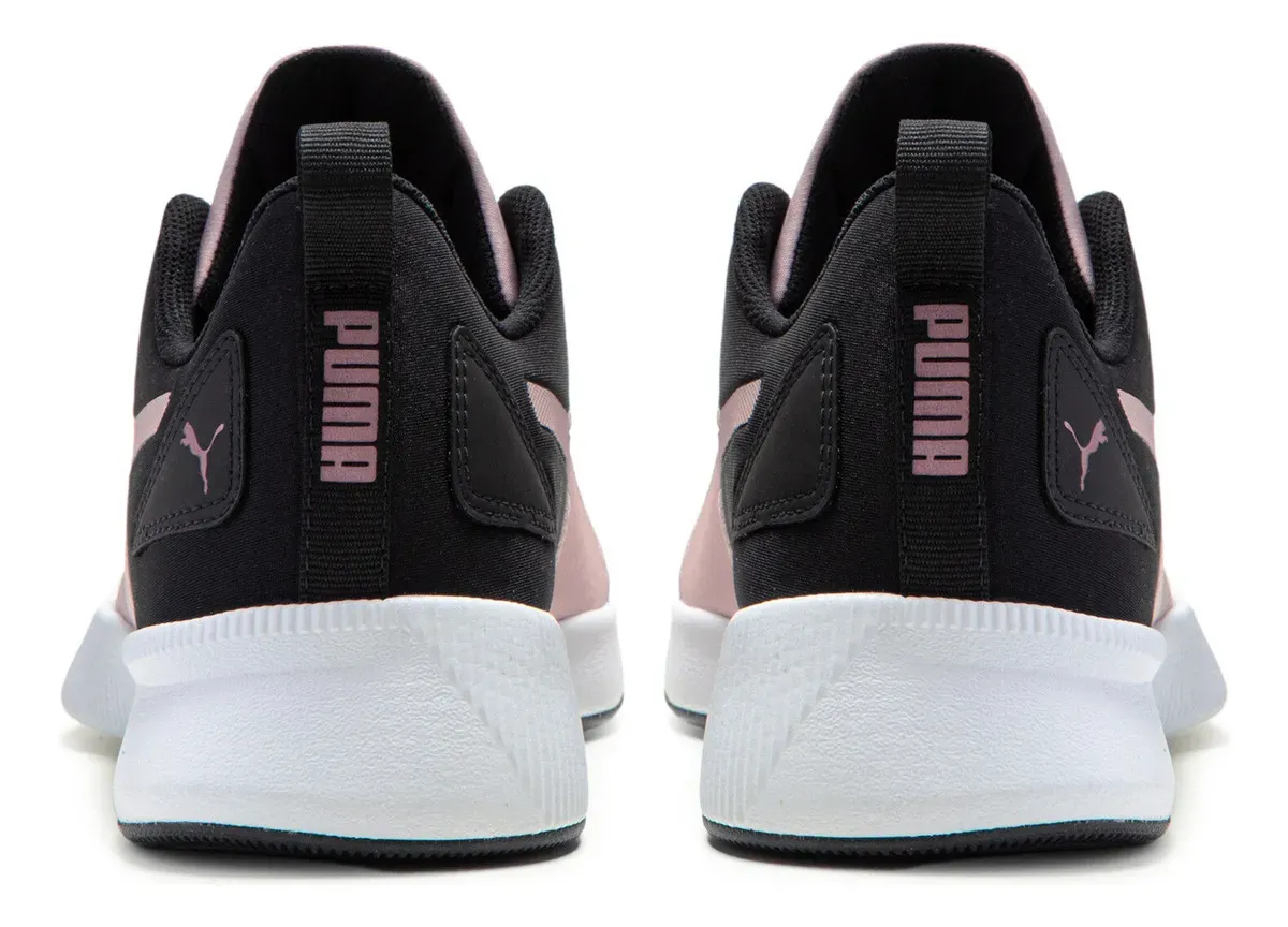 Tênis Flyer Runner Mesh Feminino Puma — foto 7 de 8