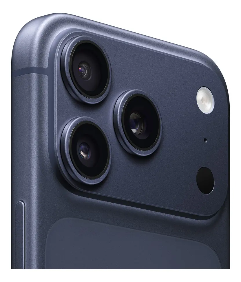 iPhone 17 Pro 256GB - Azul-profundo - Distribuidor Autorizado — foto 7 de 8