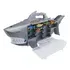 Robô Shark Transportador Fun Divirta-se — foto 2 de 8