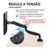 Suporte Para Monitores Articulado De Mesa Pistão A Gás 13-32 — foto 5 de 7