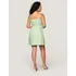 Vestido Feminino Curto Slim — foto 4 de 8