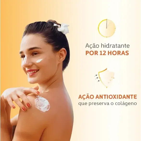 Protetor Solar Episol Intense rosto e corpo FPS60 200mL Mantecorp Skincare — foto 6 de 8