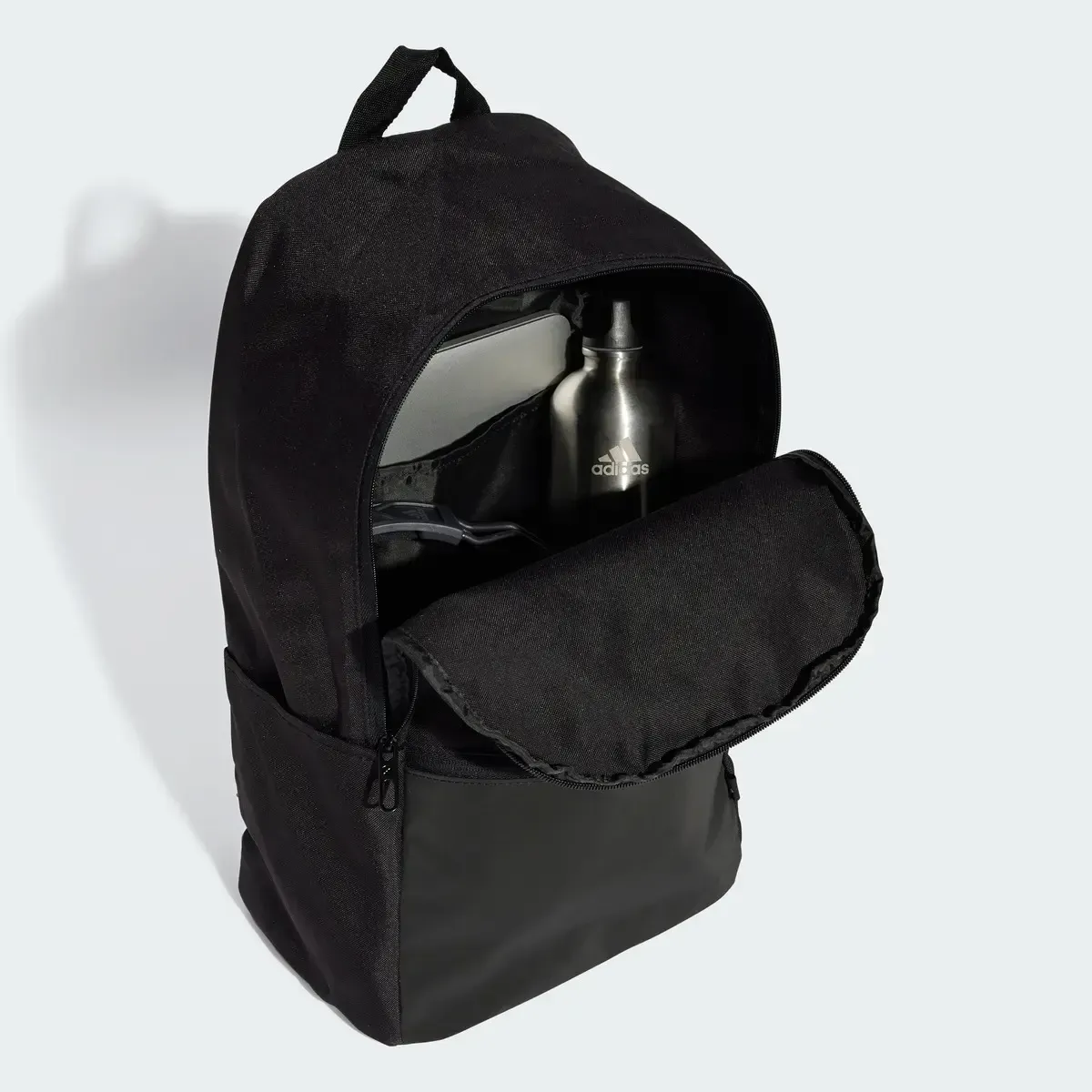 Mochila Esportiva Classic Daily adidas — foto 7 de 7