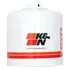 Filtro De Óleo K&n Hp-2010 Compatív F150 Raptor Svt V8 10-14 — foto 6 de 8