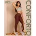Conjunto Fitness Top Nula Manga E Calça Academia Bicolor — foto 5 de 7
