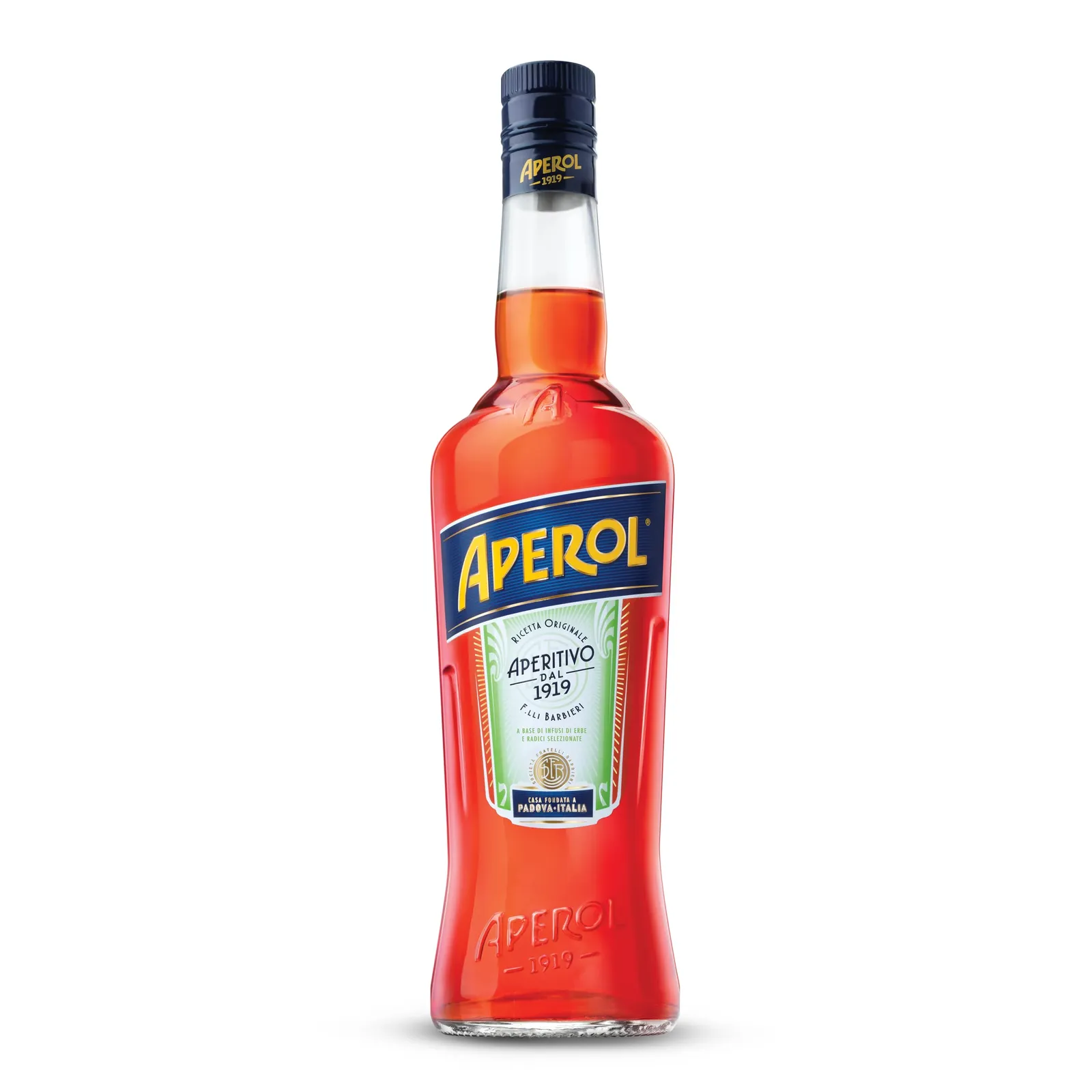 Aperitivo Aperol 750ml