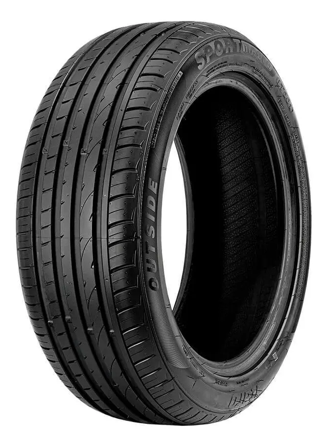 Pneu Itaro Aro 19 It301 235/55r19 101w Xl W — foto 3 de 7