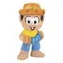 Figura Líder Brinquedos Turma Da Mônica Chico Bento 3014 — foto 4 de 8