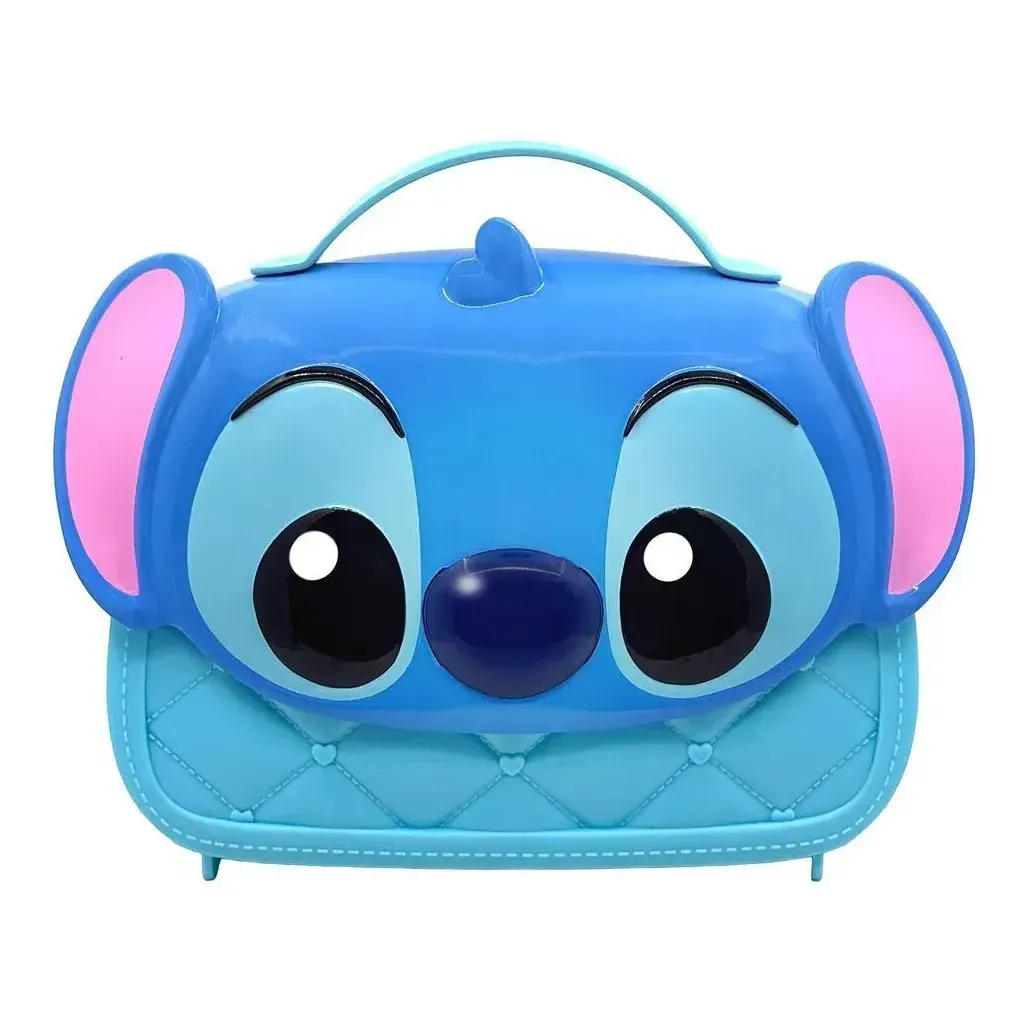 Glam Buddies Stitch - Fun Divirta-se Azul — foto 4 de 8