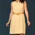 Vestido Curto Fem Trapezio Hering — foto 2 de 8