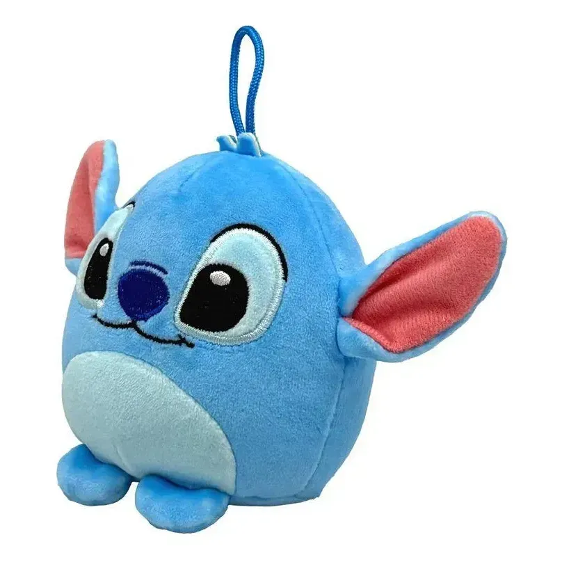 Glam Buddies Stitch - Fun Divirta-se Azul — foto 8 de 8