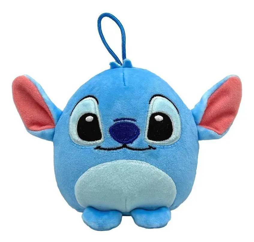 Glam Buddies Stitch - Fun Divirta-se Azul — foto 7 de 8