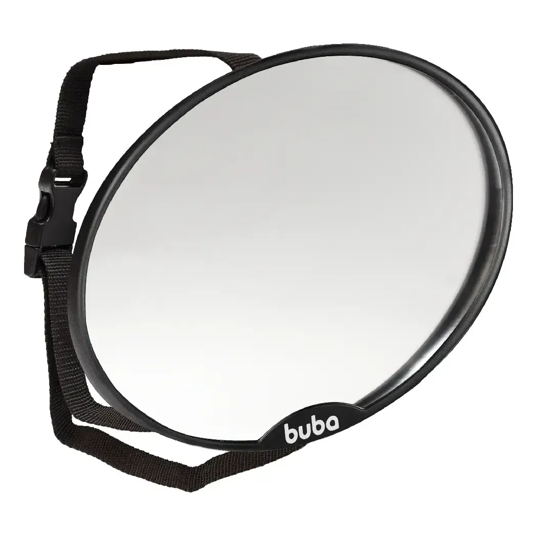 Espelho Retrovisor Para Banco Traseiro - Buba — foto 2 de 8