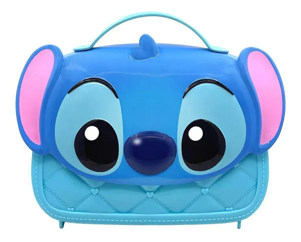 Glam Buddies Stitch - Fun Divirta-se Azul — foto 5 de 8