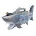 Robô Shark Transportador Fun Divirta-se — foto 4 de 8