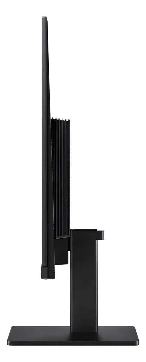 Monitor Gamer Samsung 27" FHD,120 Hz, HDMI, Preto, S3 — foto 6 de 8