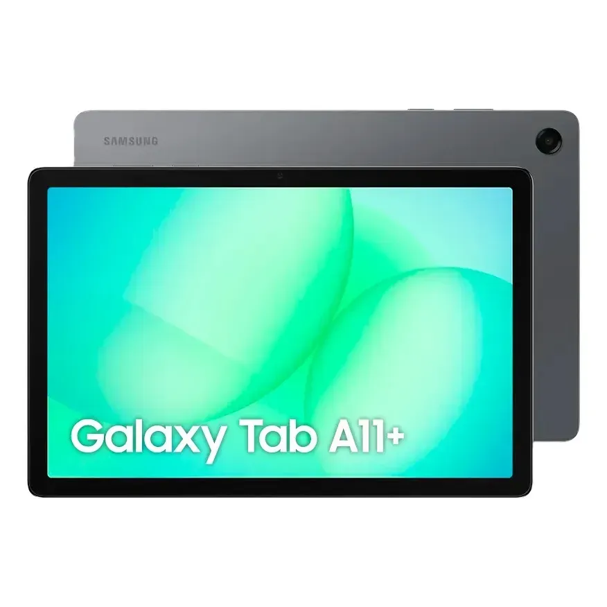 Tablet Samsung Galaxy Tab A11+, 128gb, 6gb Ram, Tela De 11 , Câmera Traseira 8mp, Wifi, Android 16 — foto 2 de 7