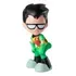 Figura Interativa Robin Com Som, Jovens Titans, Sunny 4033 — foto 4 de 8