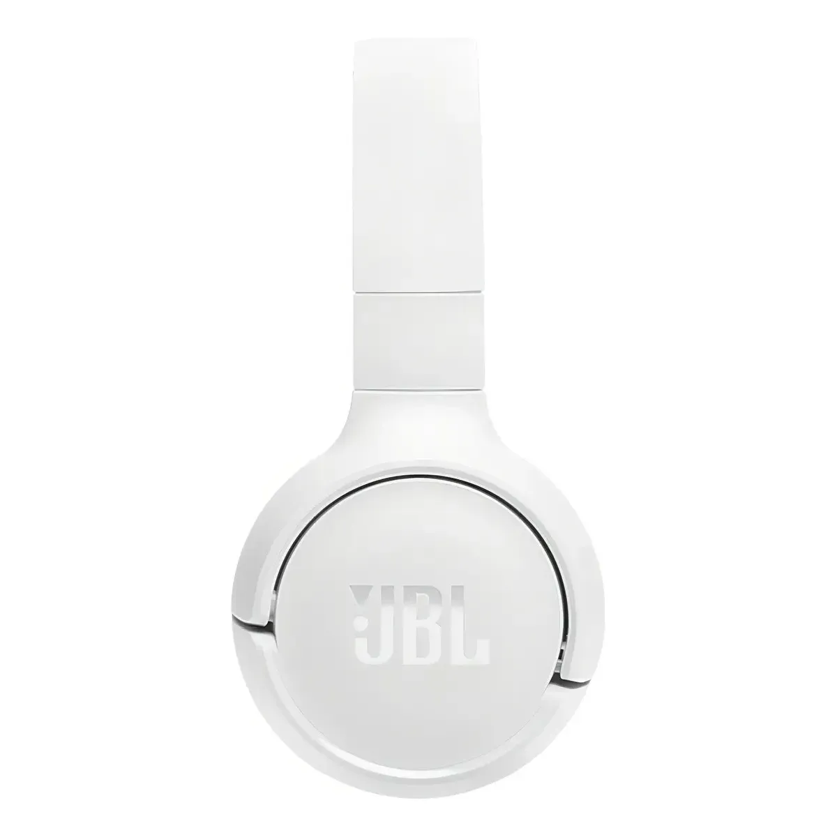 Fone Headphone JBL Tune 520BT Bluetooth Branco — foto 8 de 8