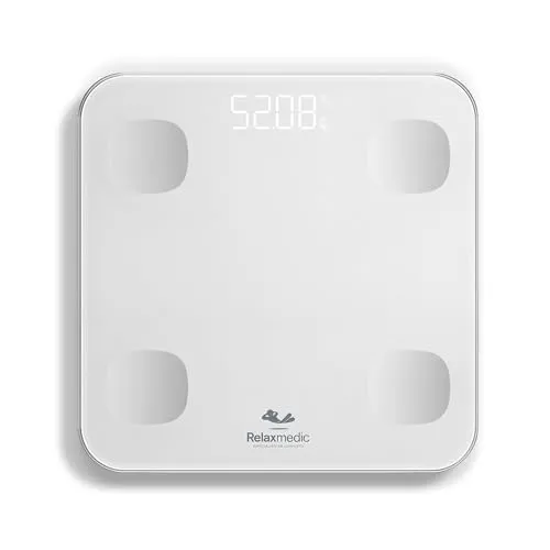 Balança Digital Go Balance Relaxmedic