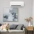 Ar-condicionado Lg Split Hi Wall Inverter 12.000 Btus Frio — foto 6 de 8